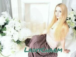LadyyCharm