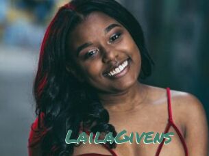 LailaGivens