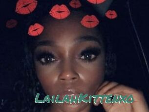 LailahKittenxo