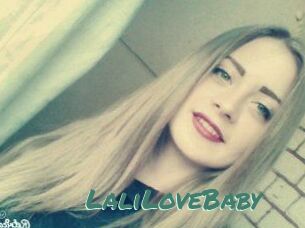Lali_LoveBaby