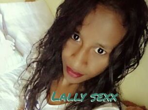 Lally_sexx