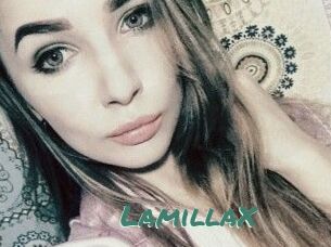 LamillaX