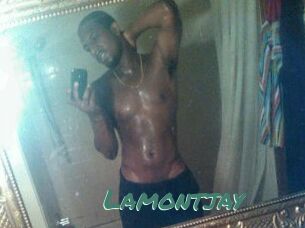 Lamontjay