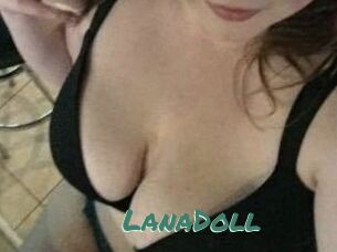 LanaDoll