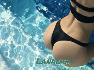 LanaGen