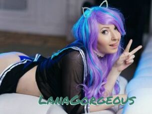 LanaGorgeous
