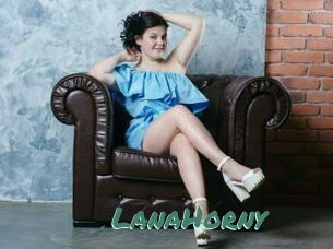 LanaHorny