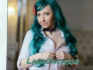 LanaJackson