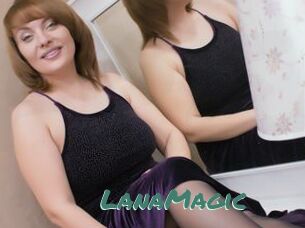 LanaMagic