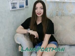 LanaPortman