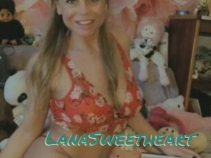 LanaSweetheart