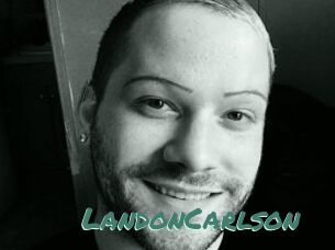 Landon_Carlson