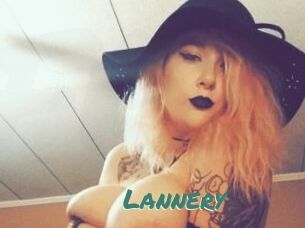 Lannery