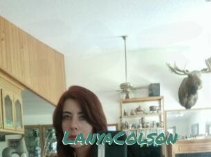 LanyaColson