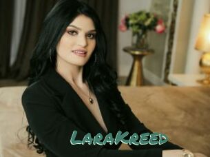 LaraKreed