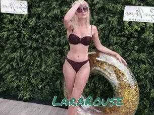 LaraRouse