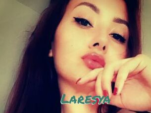 Laresya