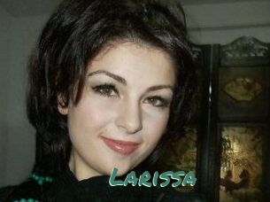 Larissa
