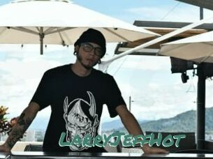 LarryJeffHot