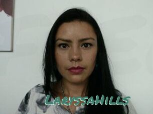LaryssaHills