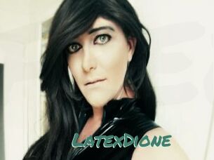 LatexDione