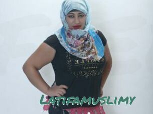 Latifamuslimy