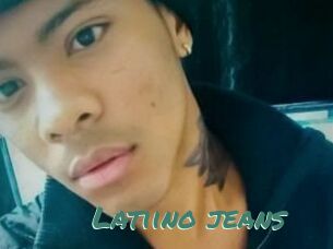 Latiino_jeans