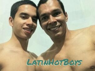 LatinHotBoys