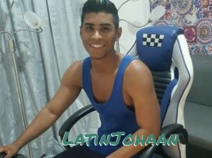 LatinJohaan