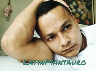 LatinMantauro