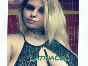 LatinaLexi