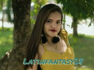 Latinfantasy28