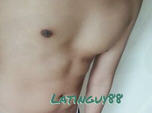 Latinguy88