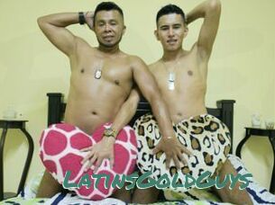 LatinsGoldGuys