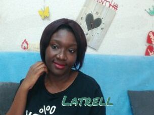 Latrell