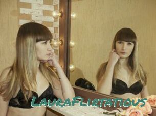 LauraFlirtatious