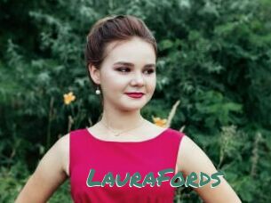 LauraFords