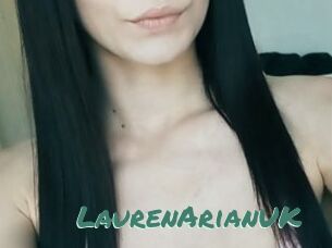 LaurenArianUK