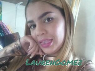 LaurenGomez