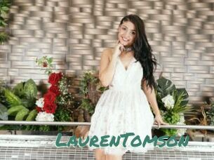LaurenTomson