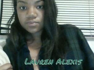 Lauren_Alexis