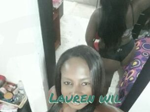 Lauren_wil