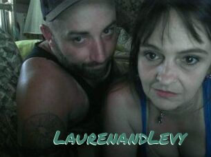 Lauren_and_Levy
