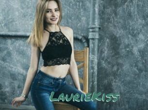 LaurieKiss