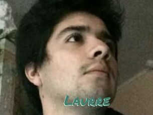 Laurre