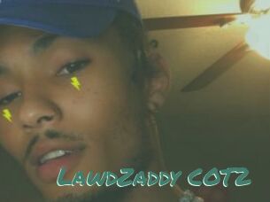 LawdZaddy_COT2
