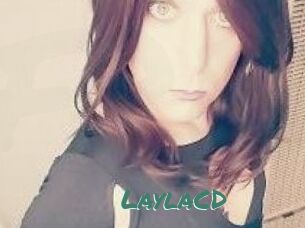 LaylaCD