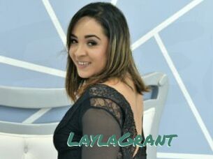LaylaGrant