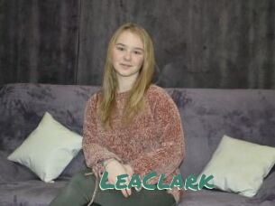 LeaClark