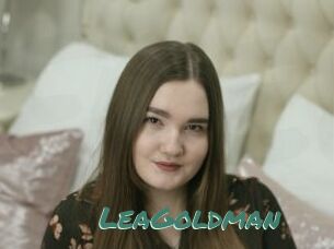 LeaGoldman